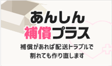 安心補償プラス