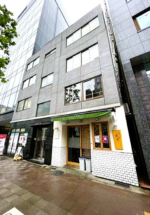 東京八丁堀（本社・工房）