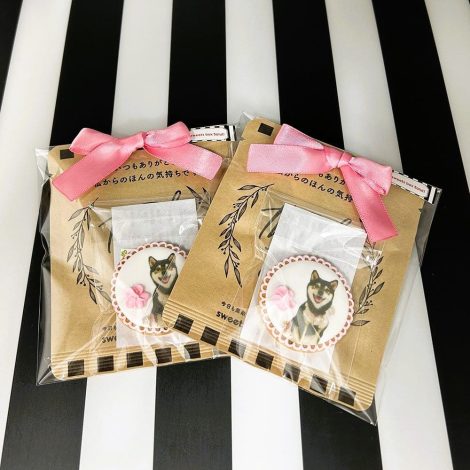 みんなの製作実績54_プリントアイシングクッキー