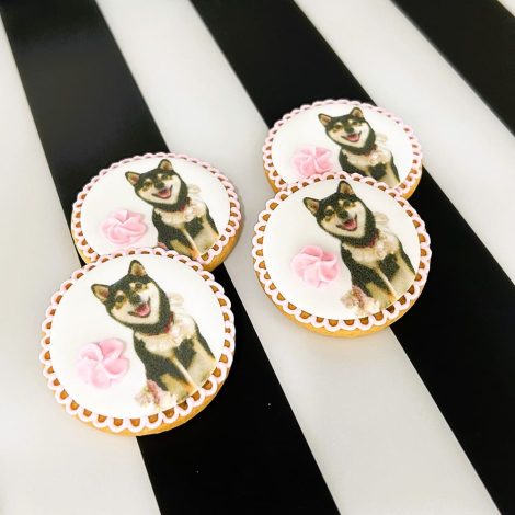 みんなの製作実績54_プリントアイシングクッキー1