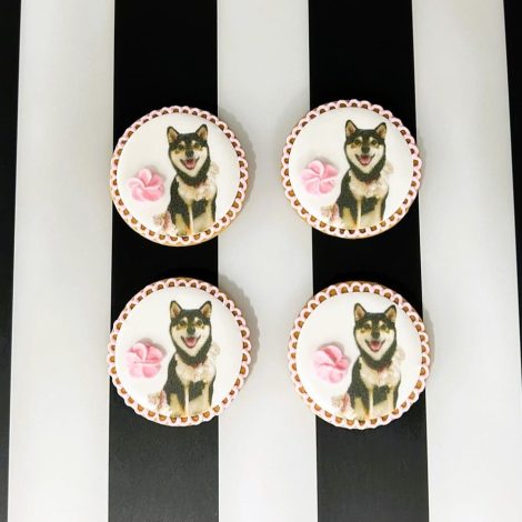 みんなの製作実績54_プリントアイシングクッキー3