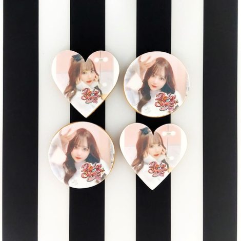 みんなの製作実績55_プリントアイシングクッキー