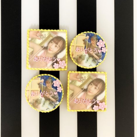 みんなの製作実績55_プリントアイシングクッキー4