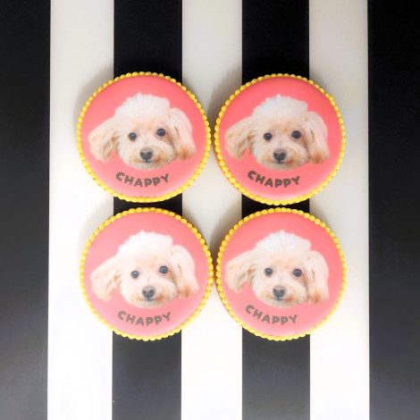 みんなの製作実績57_プリントアイシングクッキー2