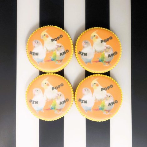 みんなの製作実績57_プリントアイシングクッキー3