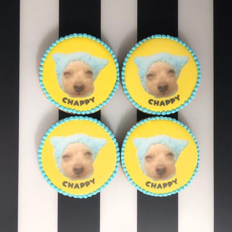 みんなの製作実績57_プリントアイシングクッキー7