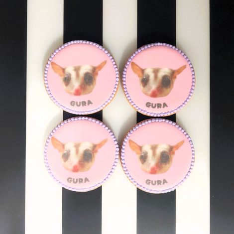 みんなの製作実績57_プリントアイシングクッキー8