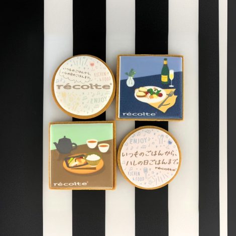 ウィナーズ様_オリジナルプリントアイシングクッキー