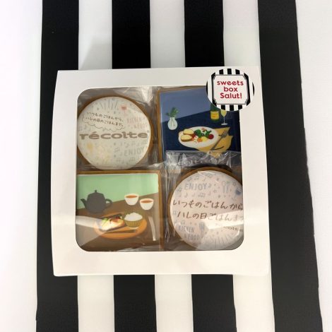 ウィナーズ様_オリジナルプリントアイシングクッキー4