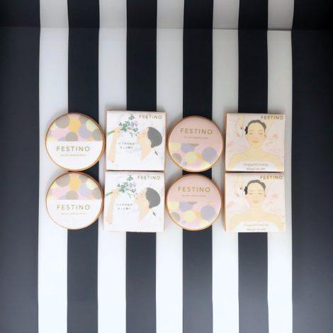 ウィナーズ様「FESTINO（フェスティノ）」のプリントアイシングクッキー