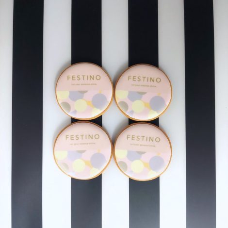 ウィナーズ様「FESTINO（フェスティノ）」のプリントアイシングクッキー3