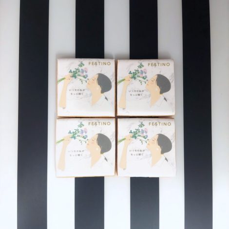 ウィナーズ様「FESTINO（フェスティノ）」のプリントアイシングクッキー5