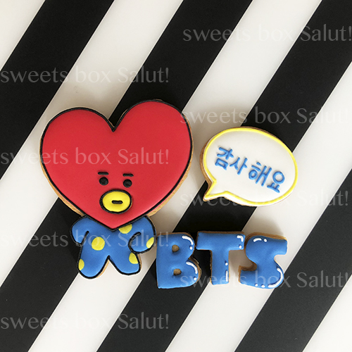 BT21 