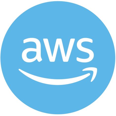 Amazon AWS様ロゴ入り！プリントアイシングクッキー2