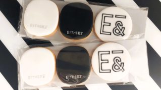 EITHER＆様_ノベルティアイシングクッキー