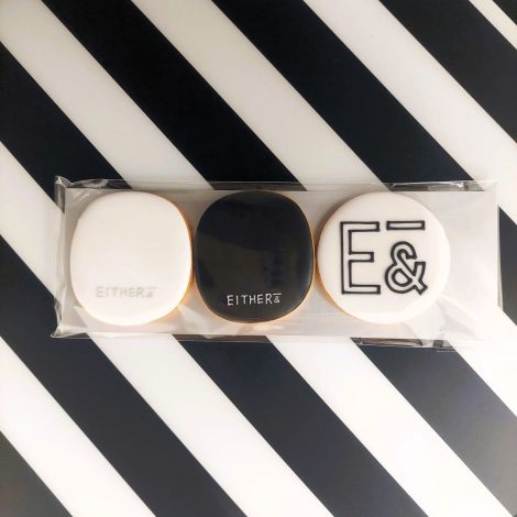 EITHER＆様_ノベルティアイシングクッキー1