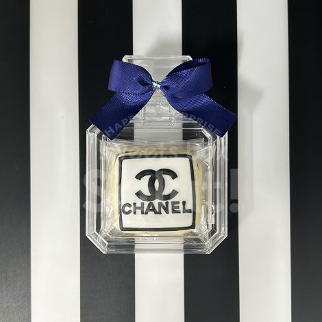 パフュームアイシングクッキー1