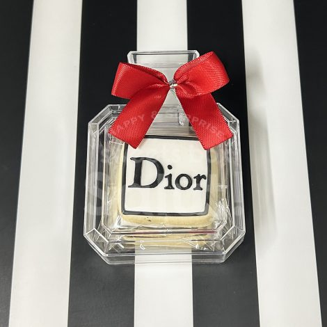 パフュームアイシングクッキー2