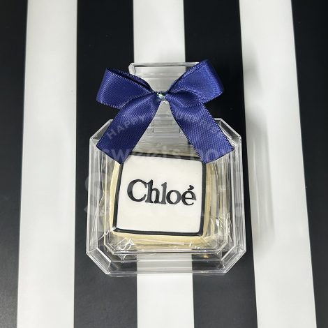 パフュームアイシングクッキー4