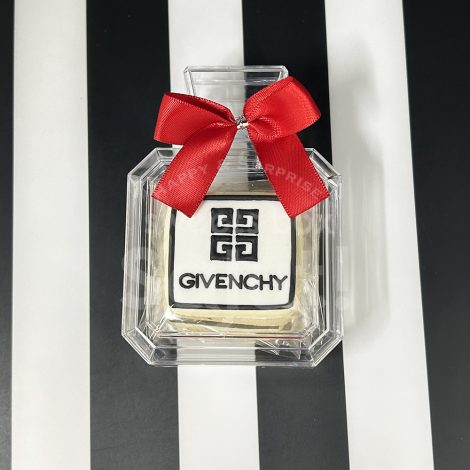 パフュームアイシングクッキー5