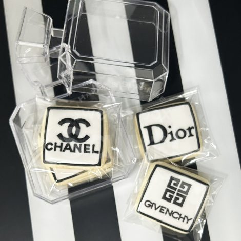 パフュームアイシングクッキー6