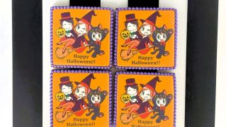 みんなの製作実績58_プリントアイシングクッキー