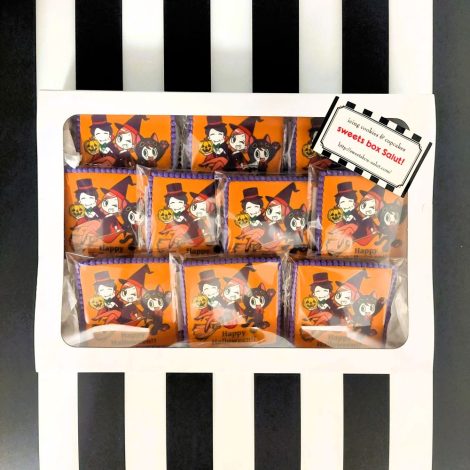 みんなの製作実績58_プリントアイシングクッキー1