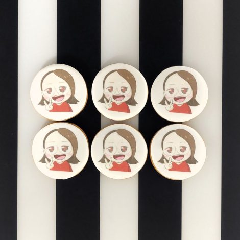 みんなの製作実績58_プリントアイシングクッキー5