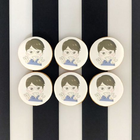 みんなの製作実績58_プリントアイシングクッキー6