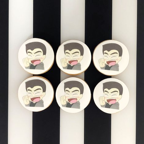 みんなの製作実績58_プリントアイシングクッキー7