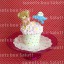 【りぼん】掲載！バレンタインのアイシングカップケーキ＆キャラアイシングクッキー