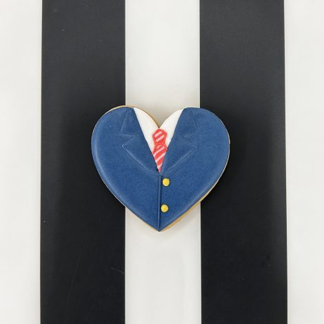 卒業 入学記念に 制服のアイシングクッキー1枚からオーダー可（デザイン選択）1